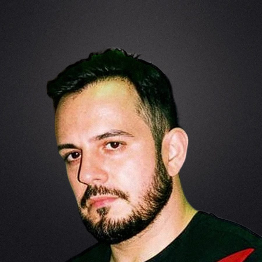 Wellington Moreira Siqueira, fundador da Mídia Estrela